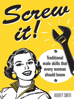 cover image of Screw It!